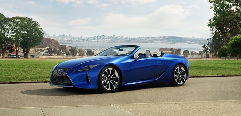 LC 500