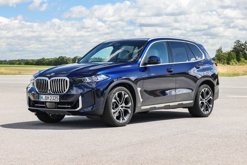 X5
