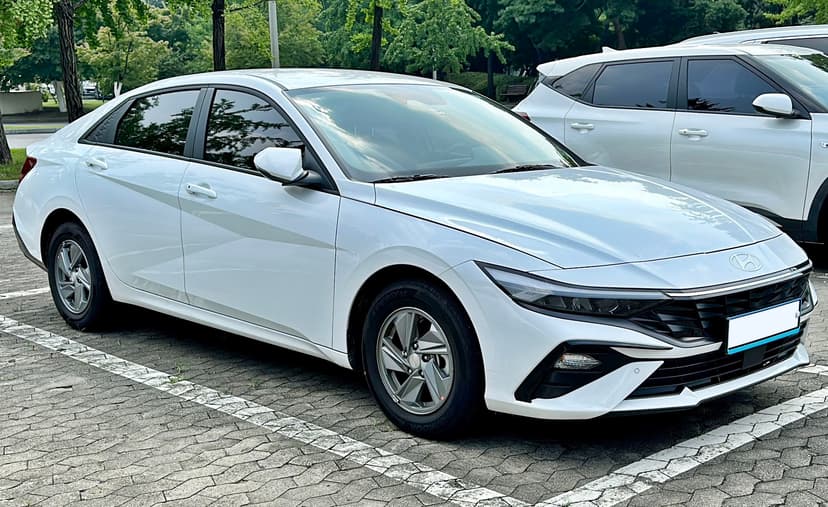 Elantra