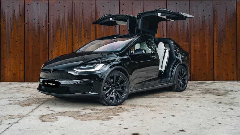 Model X