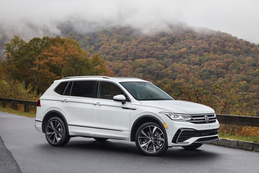 Tiguan